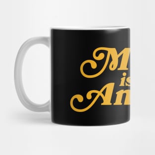 Music Mug